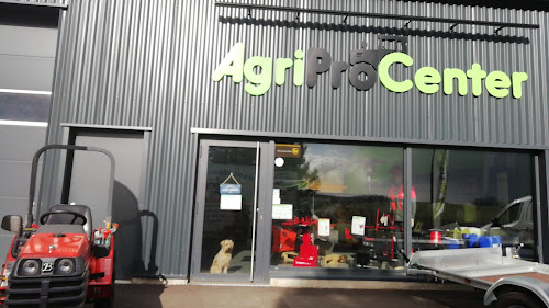 AgriPro-Center & Dmc-Agriculture concessionnaire McCormick à Morschwiller