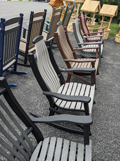 Amish Furniture Store «Peaceful Valley Furniture», reviews and photos, 3347 Old Philadelphia Pike, Intercourse, PA 17534, USA