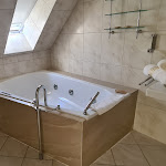 Photo n°4 de l'avis de Miroljub.o fait le 06/08/2020 à 20:04 sur le  Hotel Augusta Berlin à Berlin