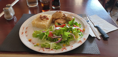 La Petite Taverne à Beaurepaire