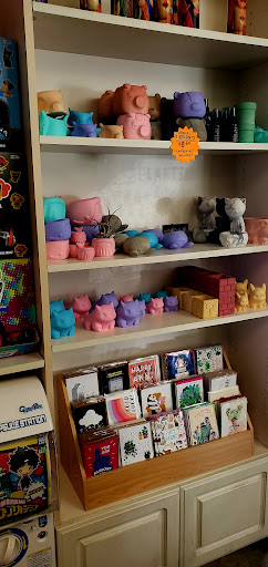 Toy Store «Zonkey», reviews and photos, 161 Jackson St, San Jose, CA 95112, USA