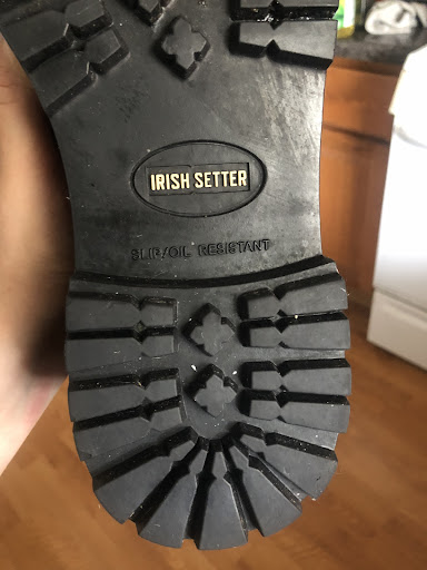 Shoe Store «Red Wing», reviews and photos, 1721 Central Rd, Arlington Heights, IL 60005, USA