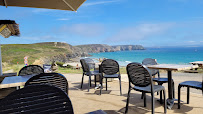 Atmosphère du Restaurant Chez Germaine à Camaret-sur-Mer - n°17