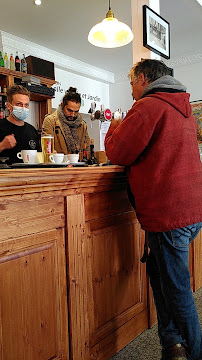 Atmosphère du Restaurant Le Bistrot des Consuls à Martel - n°3