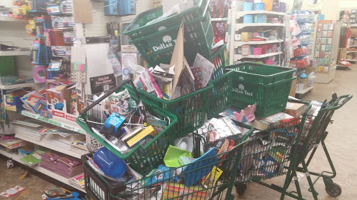 Dollar Store «Dollar Tree», reviews and photos, 100 Mamaroneck Ave, White Plains, NY 10601, USA