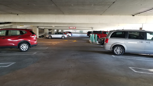 Gateway Parking Garage