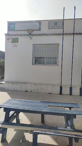 Instituto de Educación Secundaria Nuestra Señora de la Estrella en Villa del Río