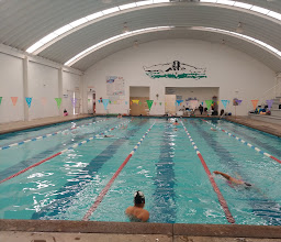 Unidad Deportiva Jardines De Cancún photo