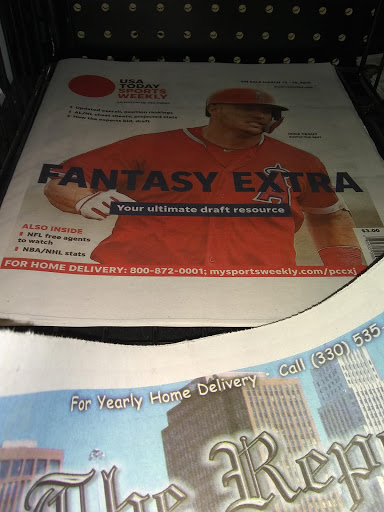 Convenience Store «Sheetz», reviews and photos, 20 W Waterloo Rd, Akron, OH 44319, USA