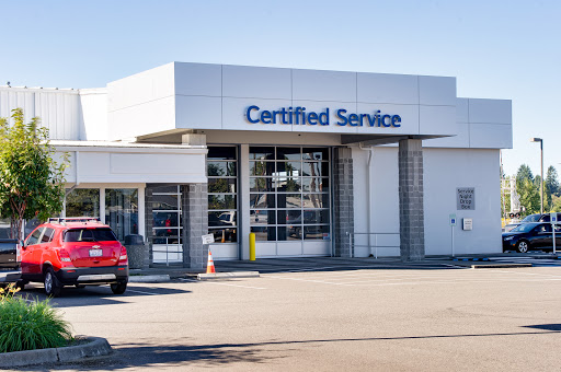 Car Dealer «Gilchrist Chevrolet Buick GMC of Tacoma», reviews and photos, 5840 S Tacoma Way, Tacoma, WA 98409, USA