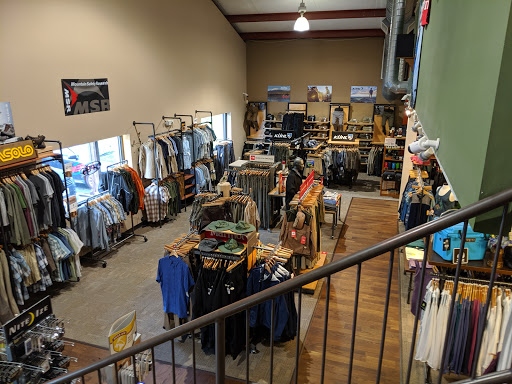 Outdoor Sports Store «Appalachian Outfitters», reviews and photos, 60 Kendall Park Rd, Peninsula, OH 44264, USA