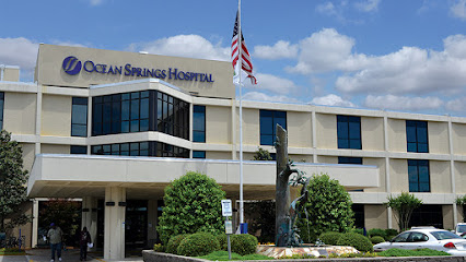 Ocean Springs Hospital - Singing River Health System
