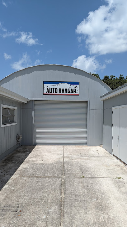 Auto Hangar, LLC
