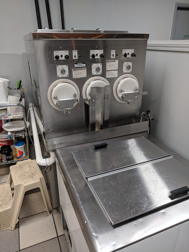 Donut Shop «Donut King», reviews and photos, 1214 W Lindsey St, Norman, OK 73069, USA