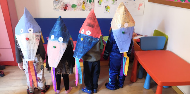 Παιδικός Σταθμός "Χιονάτη" - Νηπιαγωγείο "Η Ελπίς" - Νηπιαγωγείο