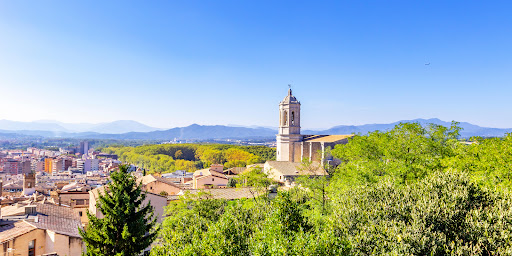 FINQUES GINERÓ en Girona
