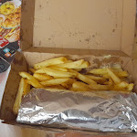 Photo n° 1 de l'avis de Berline.e fait le 18/01/2023 à 18:21 pour MA CURRY FOOD à Sarcelles