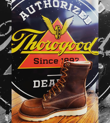 Shoe Store «Gierk Shoes», reviews and photos, 68131 Main St, Richmond, MI 48062, USA