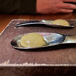 Photo n°1 de l'avis de Elena. fait le 29/03/2022 à 23:18 sur le  Mini Bar - José Avillez à Lisbon