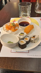 Photo n°27 de Wok Grill à Viry-Châtillon ()