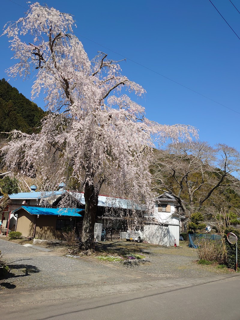 足久保牛ヶ峰公園