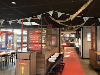 Atmosphère du Restauration rapide Burger King à Lezennes - n°5