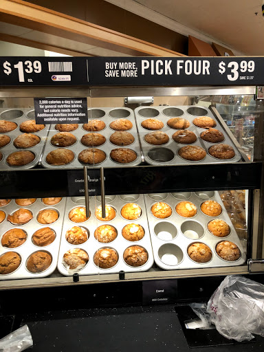 Supermarket «Giant Food Stores», reviews and photos, 2415 E Market St, East York, PA 17402, USA