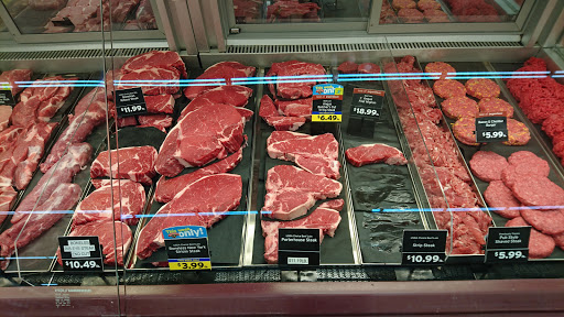 Grocery Store «Hannaford Supermarket», reviews and photos, 7 Mill Rd, Durham, NH 03824, USA