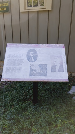 Museum «Matilda Joslyn Gage Foundation - museum», reviews and photos, 210 E Genesee St, Fayetteville, NY 13066, USA