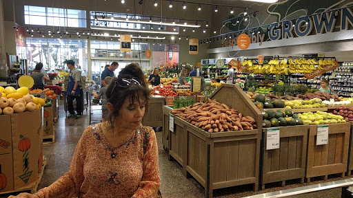 Grocery Store «Whole Foods Market», reviews and photos, 11701 Lake Victoria Gardens Ave, Palm Beach Gardens, FL 33410, USA