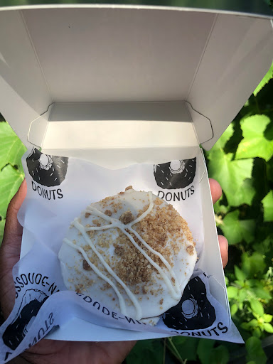 Donut Shop «Sssdude-Nutz», reviews and photos, 317 14th Ave SE, Minneapolis, MN 55414, USA