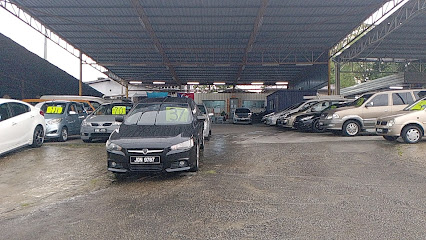 M-Plus Automart Sdn. Bhd.