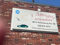 3 Amigos Auto Services - Photo 2 - Car repair in Canton, OH, Canton