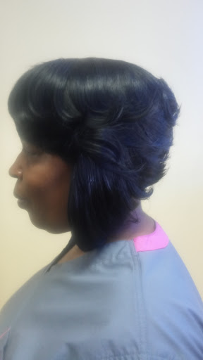 Beauty Supply Store «Elegant Beauty Supplies», reviews and photos, 13528 University Plaza St, Tampa, FL 33613, USA