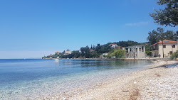 Foto von Horto beach mit etwas sauber Sauberkeitsgrad