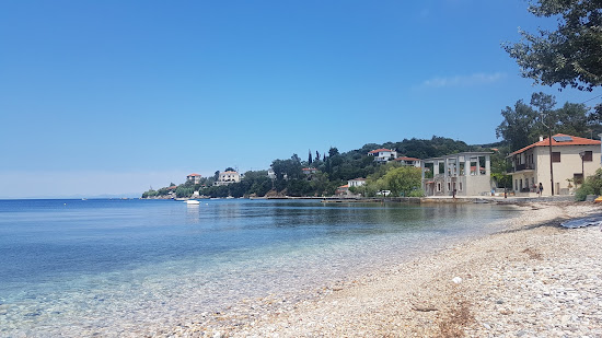 Horto beach