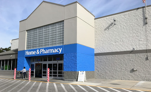 Department Store «Walmart Supercenter», reviews and photos, 2014 S Irby St, Florence, SC 29505, USA