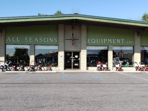 All Seasons Equipment Inc image 10