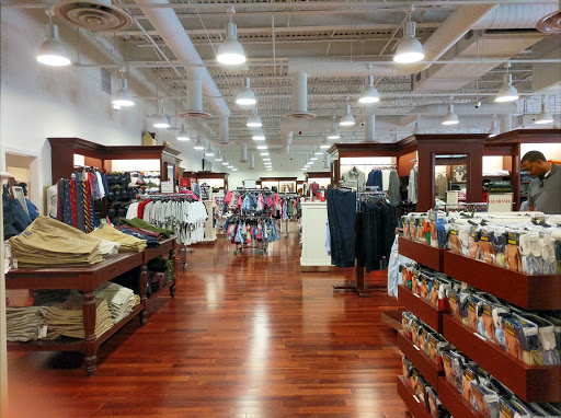 Outlet Store «Polo Ralph Lauren Factory Store», reviews and photos, 17017 N Outer 40 Rd Ste 200, Chesterfield, MO 63005, USA
