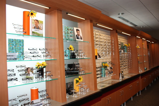 Eye Care Center «Henry Ford OptimEyes Super Vision Center - Southfield», reviews and photos, 29350 Southfield Rd, Southfield, MI 48076, USA