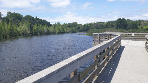 Park «Cliff Stephens Park», reviews and photos, 600 Fairwood Ave, Clearwater, FL 33759, USA