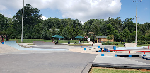 Kennesaw Skatepark