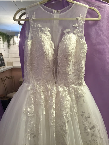 Bridal Shop «Pearl Bridal Boutique», reviews and photos, 3326 N 7th St, Phoenix, AZ 85014, USA