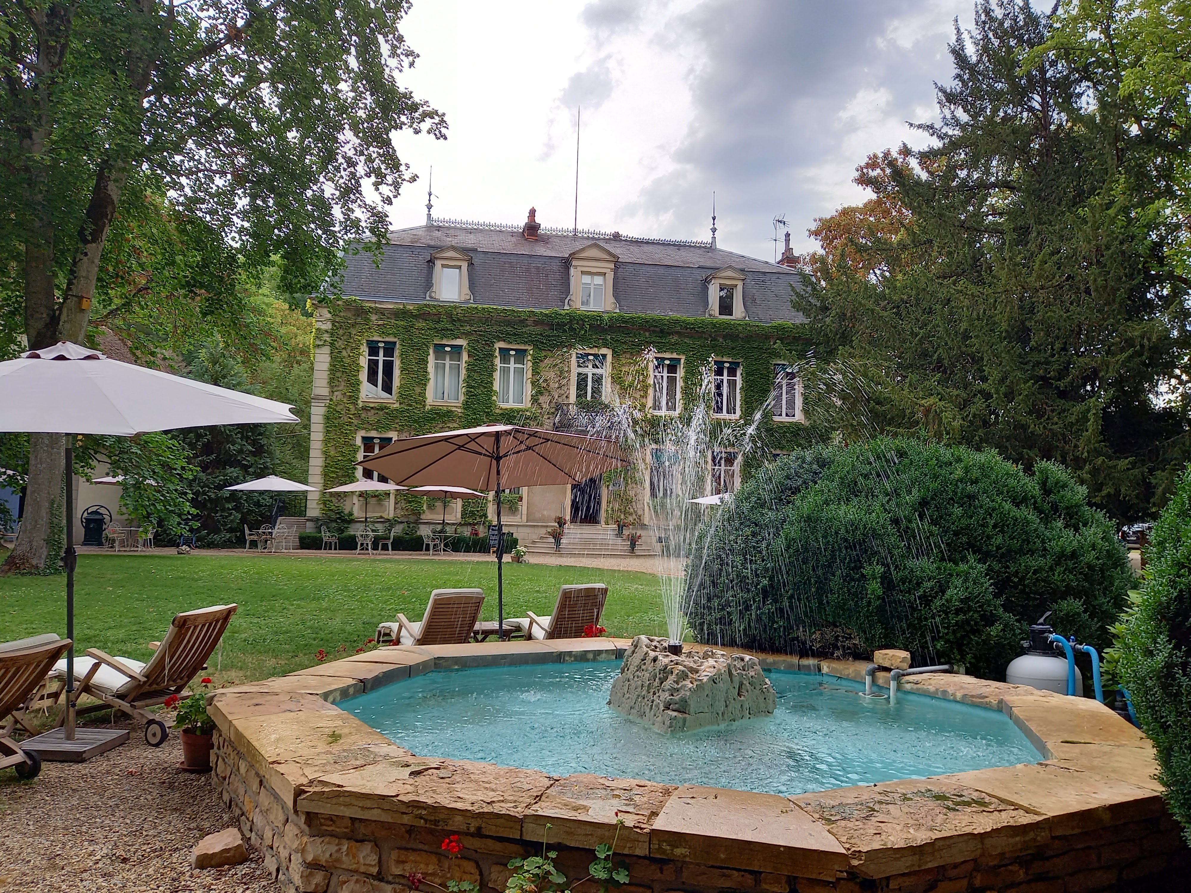 Photo n° 1 de l'avis de Romain. fait le 22/08/2020 à 18:50