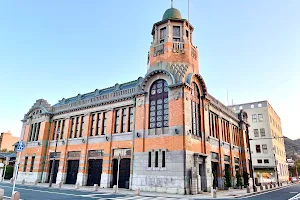 Old Mitsui O.S.K. Lines Ltd. Building image