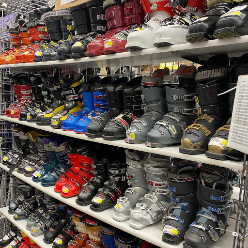 Sporting Goods Store «Play It Again Sports», reviews and photos, 2575 Fairview Ave N, Roseville, MN 55113, USA