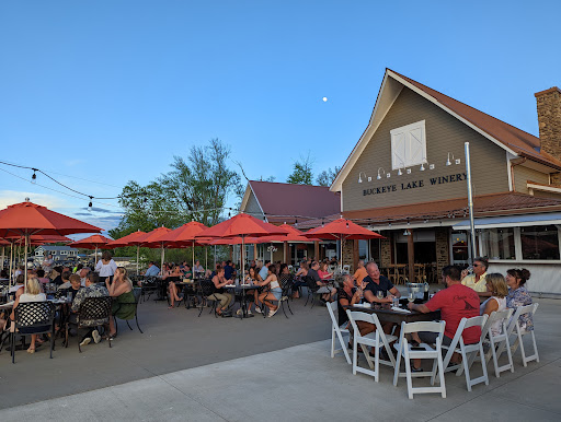 Winery «Buckeye Lake Winery, Inc», reviews and photos, 13750 Rosewood Rd NE, Thornville, OH 43076, USA