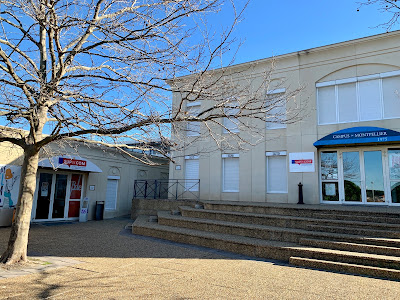IDRAC Business School - Campus de Montpellier à Montpellier