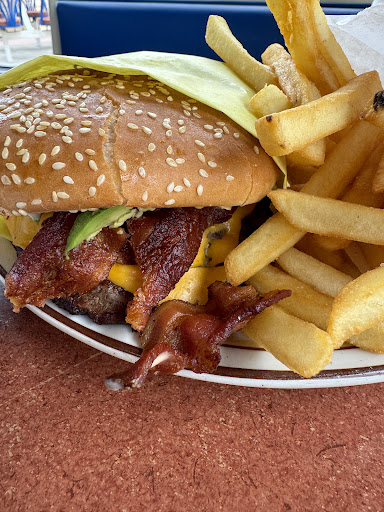 Choice Burgers