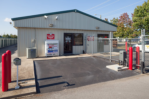 Self-Storage Facility «Securlock Storage at Antioch», reviews and photos, 4221 Hurricane Creek Blvd, Antioch, TN 37013, USA